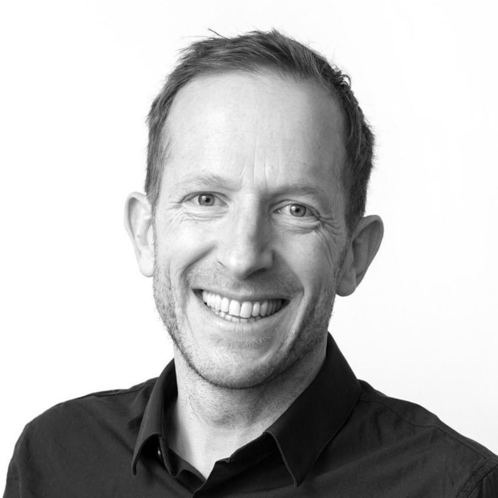 Headshot of Dylan Kelly