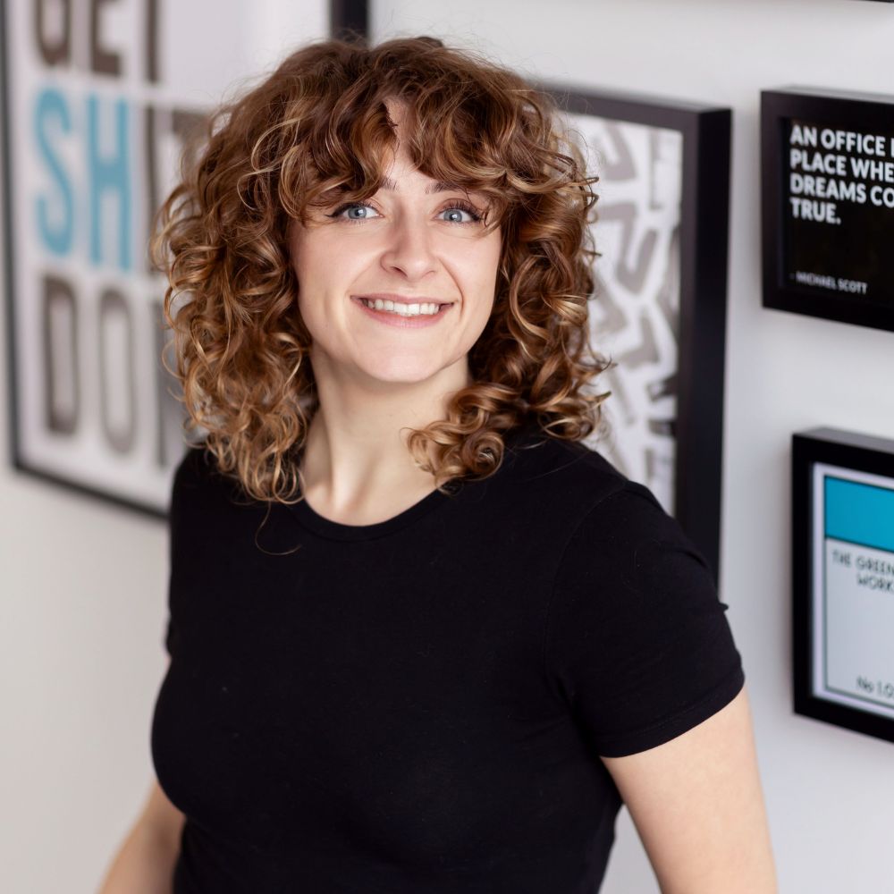 Headshot of Lynsey Campbell